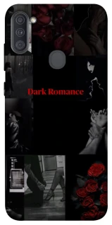 Чохол на Samsung Galaxy A11 Dark Romance фото 1 з 1