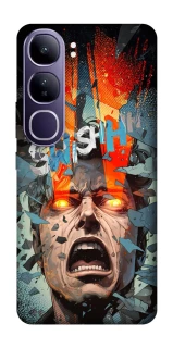 Чехол на Vivo Y300 Swishh фото 1 из 1