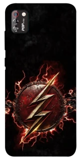 Чехол на TECNO POP 4 Pro Flash icon фото 1 из 1