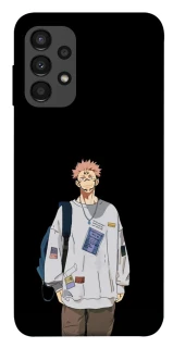 Чохол на Samsung Galaxy A13 4G Yuji Itadori v2 фото 1 з 1