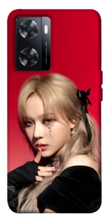 Чохол на OnePlus Nord N20 SE Aespa-Winter фото 1 з 1