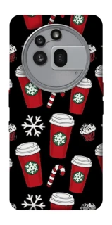 Чохол на Nothing Phone (3a) Pro Новорічний v40 фото 1 з 1