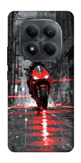 Чохол на Xiaomi Redmi Note 15 Pro 4G biker фото 1 з 1