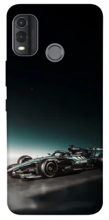 Чохол на Nokia G11 Plus F-1 ver.4 фото 1 з 1