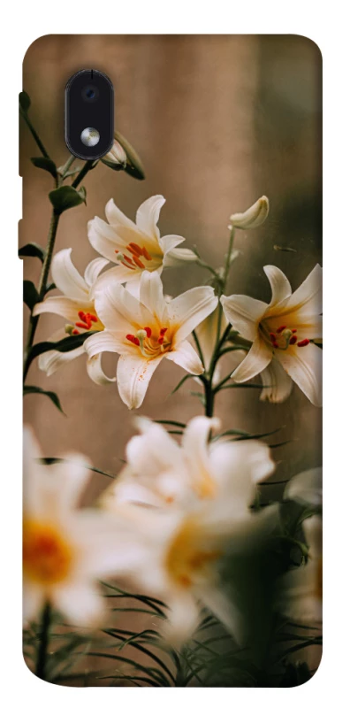 Чохол на Samsung Galaxy M01 Core / A01 Core Лілії фото 1 з 1