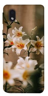 Чохол на Samsung Galaxy M01 Core / A01 Core Лілії фото 1 з 1