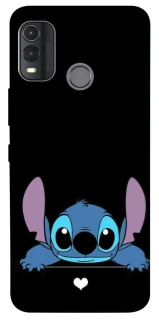 Чехол на Nokia G11 Plus Stitch ver.7 фото 1 из 1