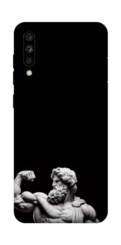 Чохол на ZTE Blade A7s (2019) Strong Style фото 1 з 1