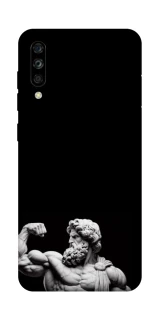 Чехол на ZTE Blade A7s (2019) Strong Style фото 1 из 1