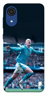 Чехол на Samsung Galaxy A03 Core Erling Haaland V3 фото 1 Чехол на Samsung Galaxy A03 Core Erling Haaland V3 фото 1 из 1