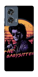 Чехол на Motorola Edge 50 Stranger Things ver.31 фото 1 из 1