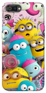 Чехол на Realme C2 Minions ver.1 фото 1 из 1