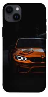Чехол на Apple iPhone 14 Plus (6.7") BMW in the night фото 1 из 1