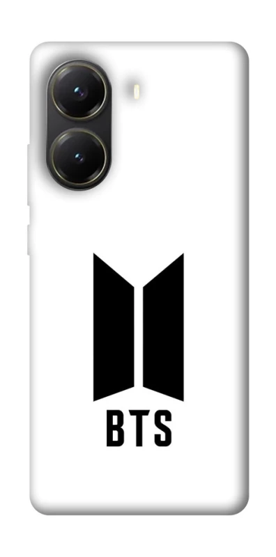 Чохол на Xiaomi Poco X6 Pro BTS logo фото 1 з 1