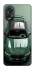 Чехол на Oppo A18 BMW green фото 1 из 1