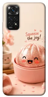 Чохол на Xiaomi Redmi Note 11 (Global) / Note 11S Dumpling ver.1 фото 1 з 1