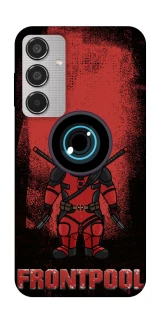 Чехол на Samsung Galaxy M35 Frontpool фото 1 из 1