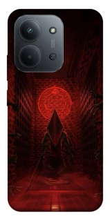 Чохол на Xiaomi Redmi 15C (EU) Silent Hill aesthetic ver.4 фото 1 з 1