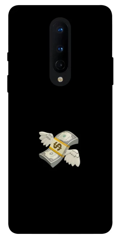 Чохол на OnePlus 8 Easy cash фото 1 з 1