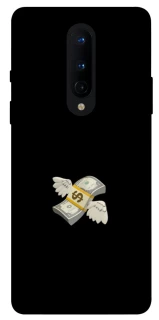 Чехол на OnePlus 8 Easy cash фото 1 из 1