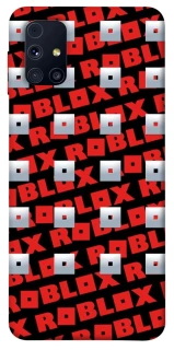 Чехол на Samsung Galaxy M31s Roblox aesthetics ver.9 фото 1 из 1