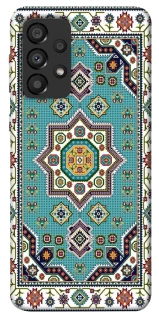 Чохол на Samsung Galaxy A33 5G Килим v7 фото 1 з 1