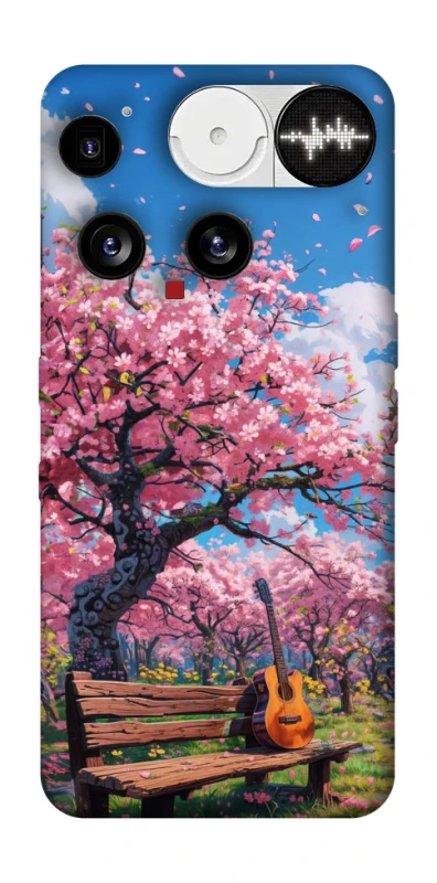 Чохол на Nothing Phone (3) Sakura фото 1 з 1