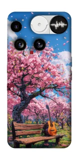 Чохол на Nothing Phone (3) Sakura фото 1 з 1