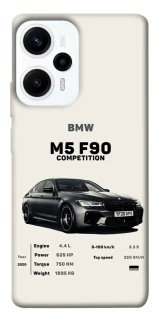 Чохол на Xiaomi Poco F5 / Note 12 Turbo M5 F90 фото 1 з 1