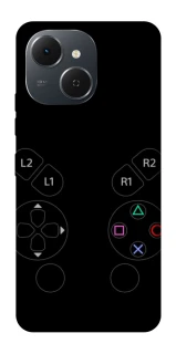 Чохол на TECNO Spark 40C PS Controller фото 1 з 1