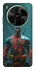 Чохол на ZTE Nubia V70 Max Deadpool v3 фото 1 з 1