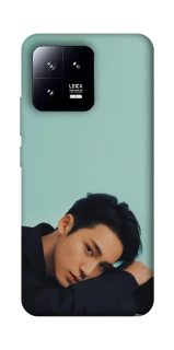 Чохол на Xiaomi 13 Mingyu - Seventeen фото 1 з 1