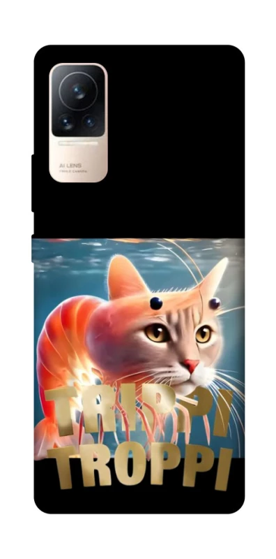 Чохол на Xiaomi Civi 6 Trippi Troppi фото 1 з 1