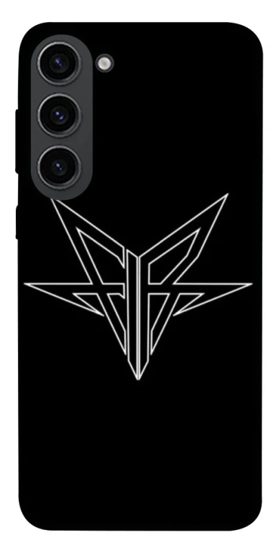 Чохол на Samsung Galaxy S23 Falling In Reverse ver.2 фото 1 з 1