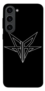 Чохол на Samsung Galaxy S23 Falling In Reverse ver.2 фото 1 з 1