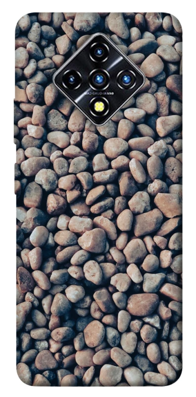 Чехол на Infinix Zero 8 Калька фото 1 из 1