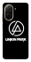 Чохол на Xiaomi Redmi A5 (Europe version) Linkin Park logo ver.1 фото 1 Чохол на Xiaomi Redmi A5 (Europe version) Linkin Park logo ver.1 фото 1 з 1