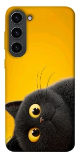 Чохол на Samsung Galaxy S23 This is Cat фото 1 з 1