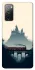 Чехол на Samsung Galaxy S20 FE Hogwarts v1 фото 1 из 1