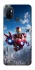 Чехол на Oppo A53 / A32 / A33 IronmanIronman v3 фото 1 из 1