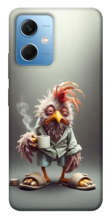 Чохол на Xiaomi Poco X5 5G Півник фото 1 з 1