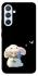 Чехол на Samsung Galaxy A54 5G My Bunny фото 1 из 1