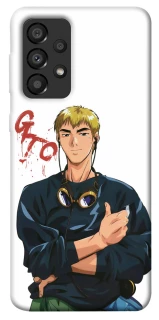 Чехол на Samsung Galaxy A33 5G Onizuka фото 1 из 1