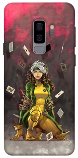 Чехол на Samsung Galaxy S9+ Rogue фото 1 из 1