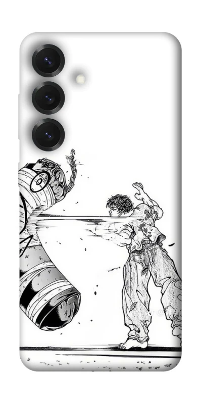 Чехол на Samsung Galaxy S26 Edge Baki фото 1 из 1