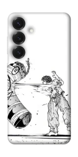 Чохол на Samsung Galaxy S26+ Baki фото 1 з 1