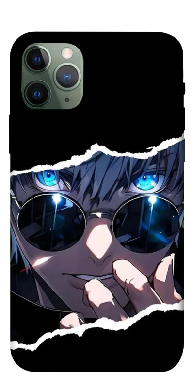 Чохол на Apple iPhone 11 Pro (5.8") Satoru Goja фото 1 з 1