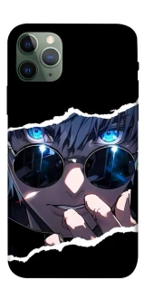 Чохол на Apple iPhone 11 Pro (5.8") Satoru Goja фото 1 з 1