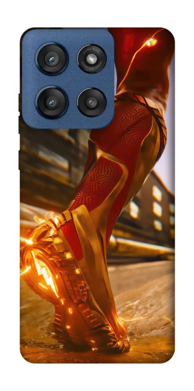 Чехол на Motorola Edge 60 Stylus Flash leg фото 1 из 1