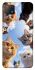 Чехол на Oppo A72 5G / A73 5G Cats фото 1 из 1
